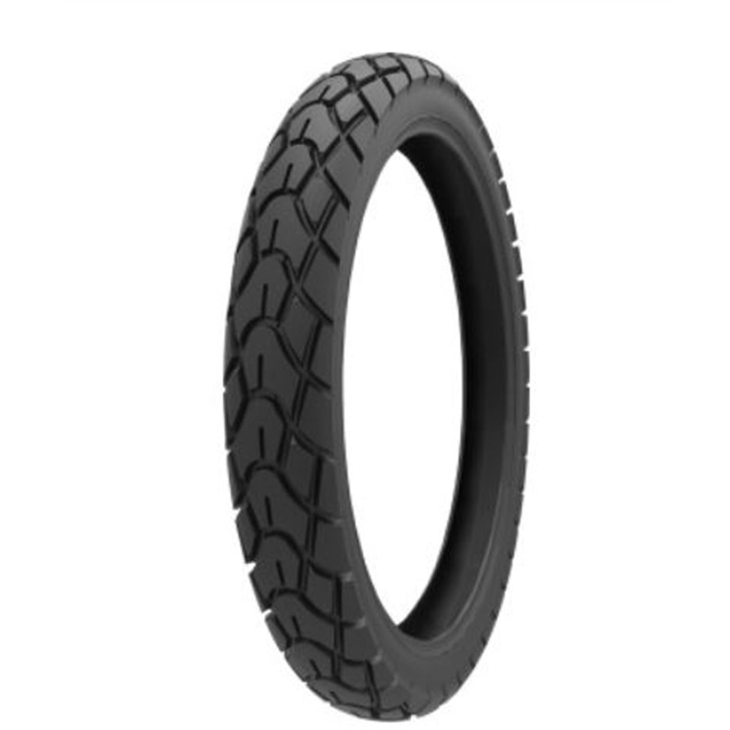 Kenda - Powersports Tire - K761 Dual Sport - Tubeless - 130/90-16 047611607B1_838019