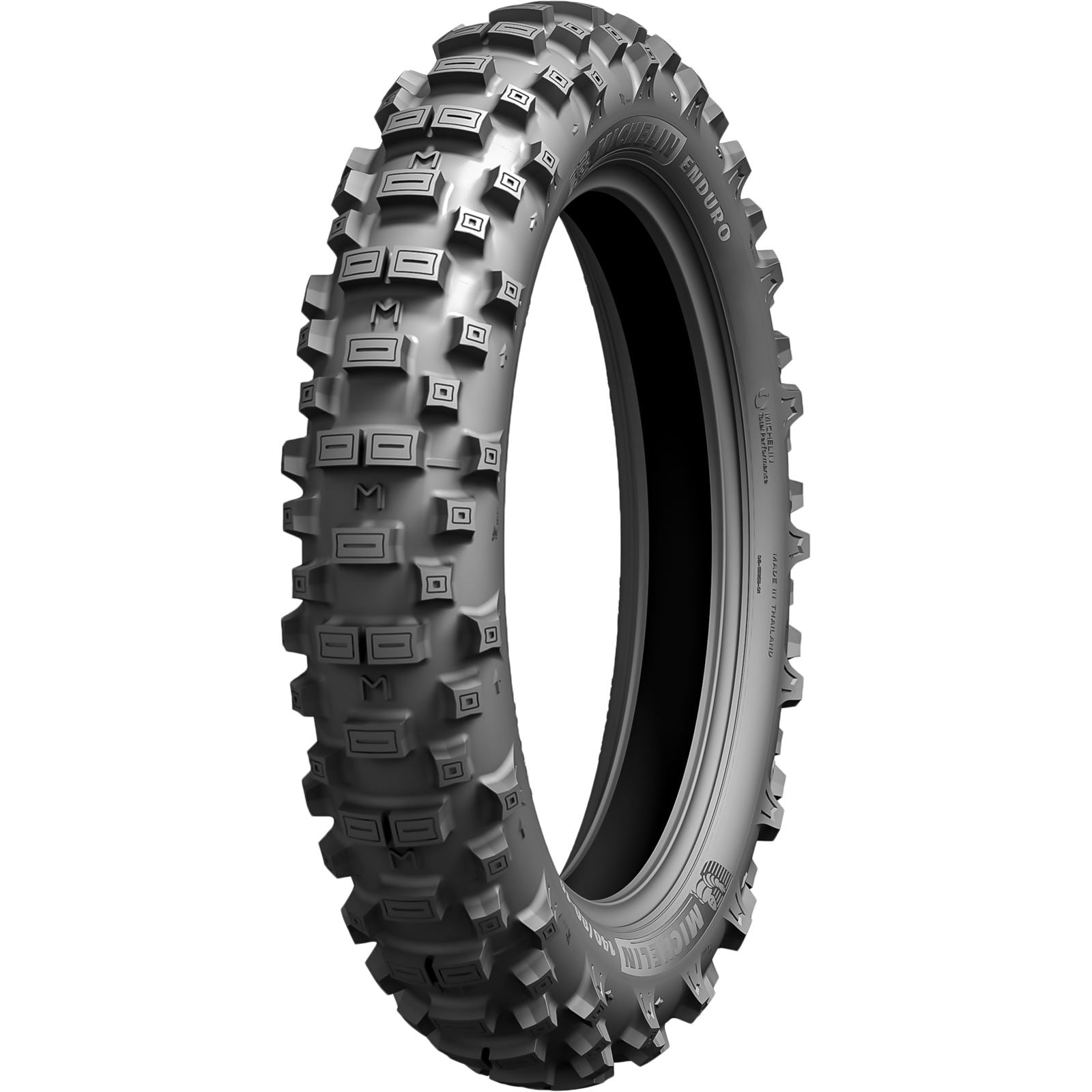 Michelin - Powersports Tire Enduro Xtreme Rear 140/80-18 (70M) Bias TT 17232_613348