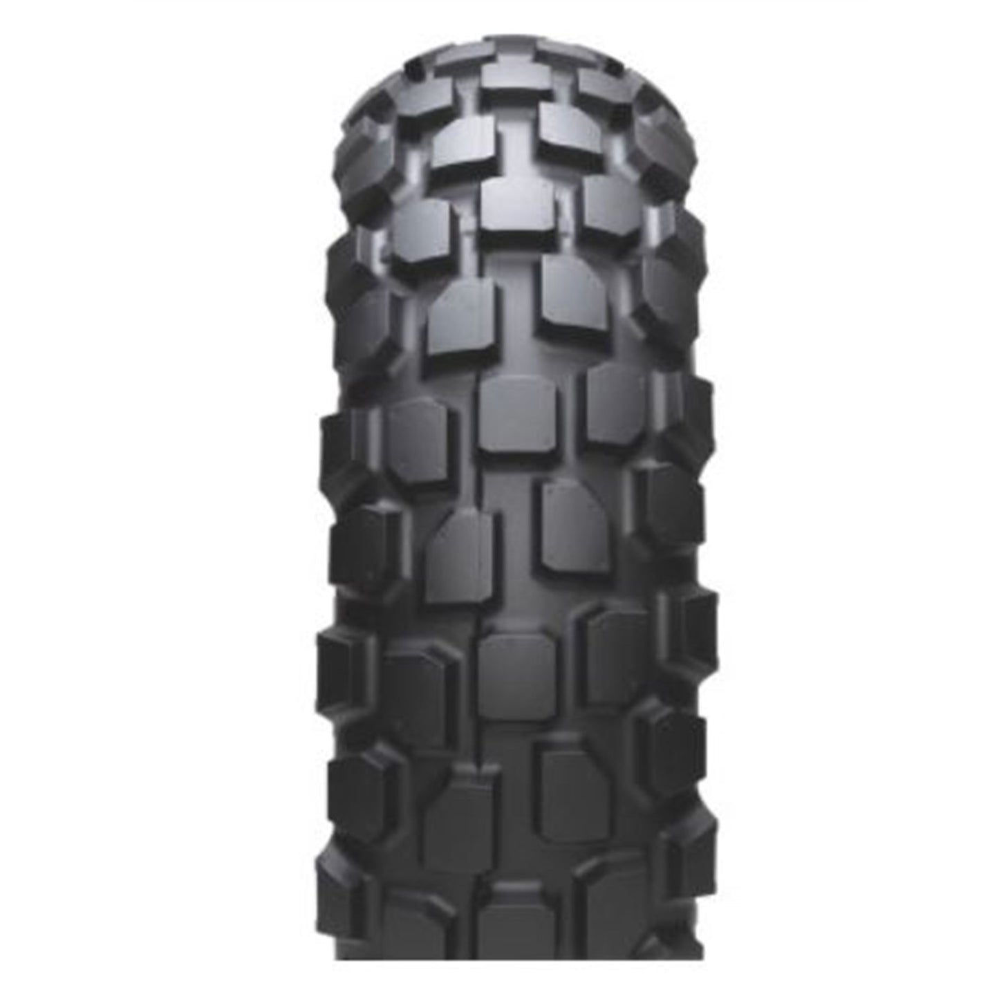 IRC Tire - GP-22 - Front/Rear - 100/90-12 T10516_837156