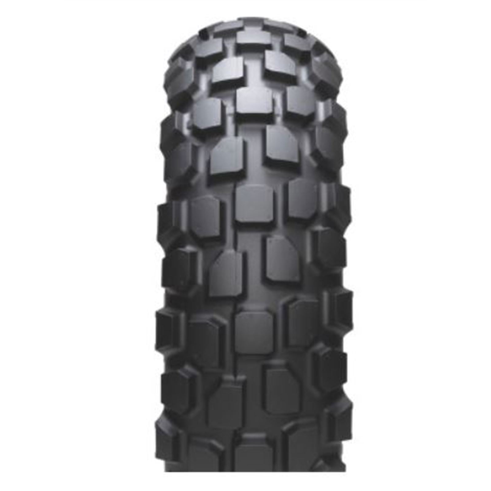 IRC Tire - GP-22 - Front/Rear - 100/90-12 T10516_837156