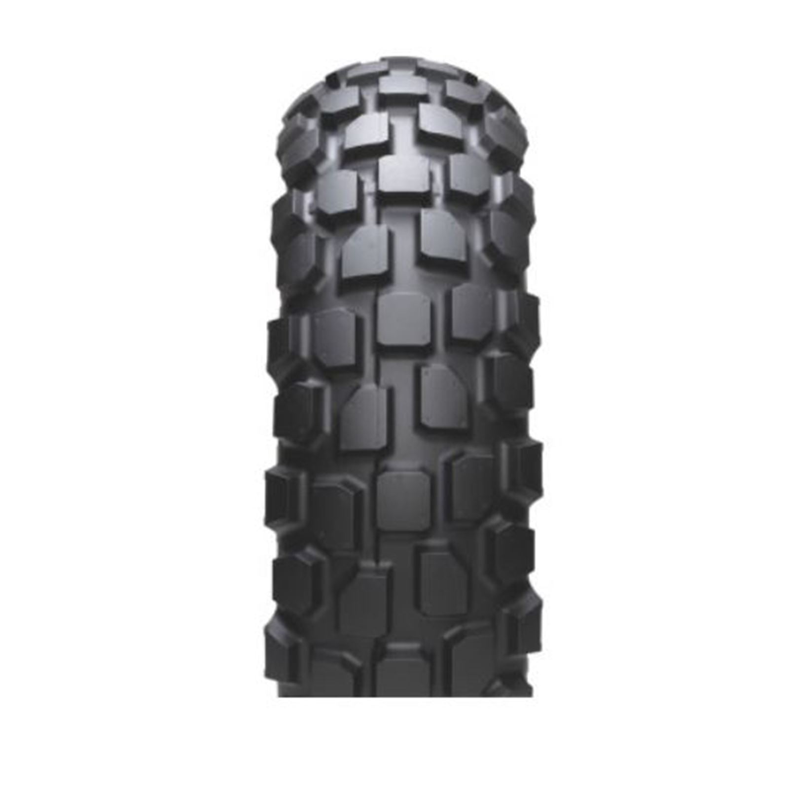 IRC Tire - GP-22 - Front or Rear - 130/70-12 T10518_837158