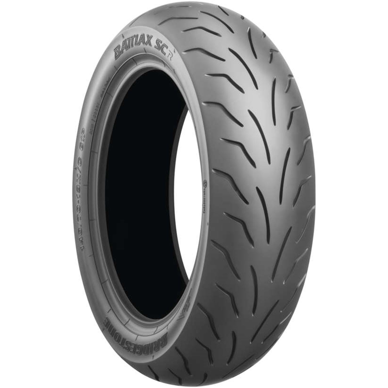 Bridgestone Tire - Battlax Scooter - 90/90-14 5264_985024