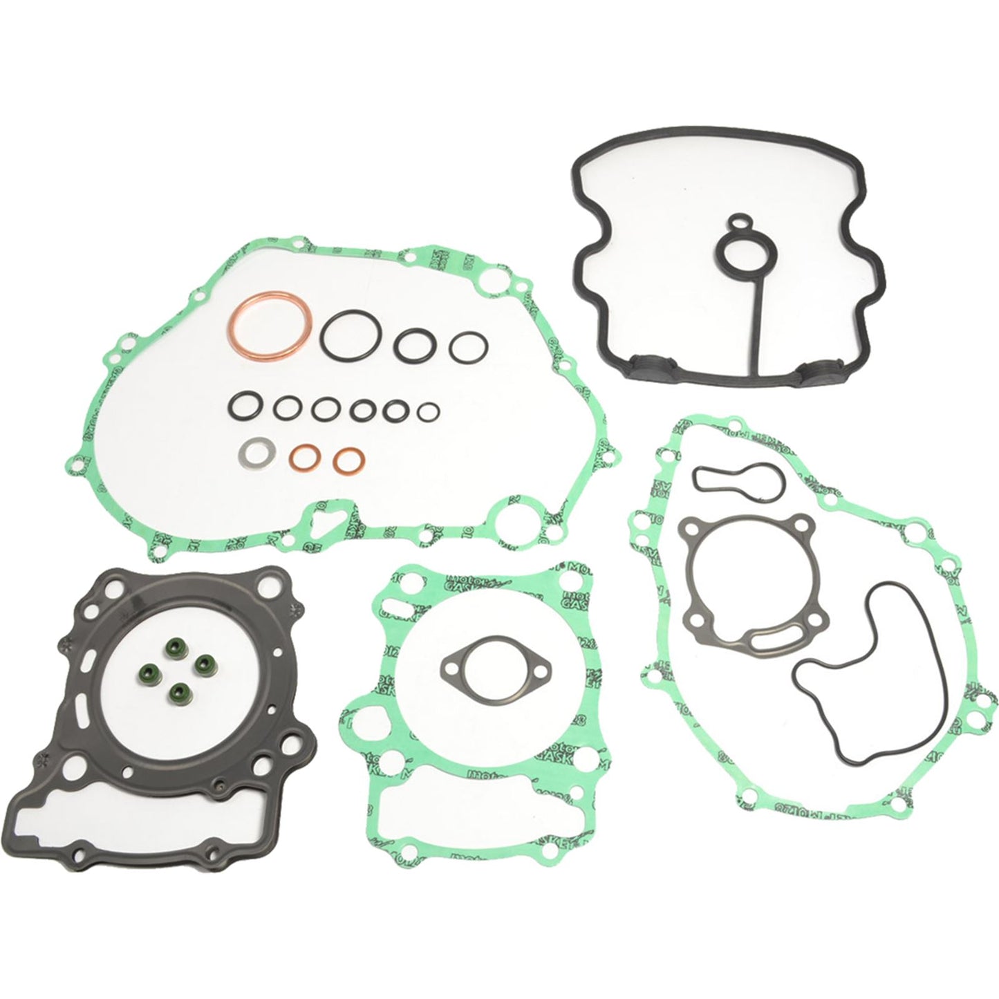 Athena Complete Gasket Kit P400210850288_294992