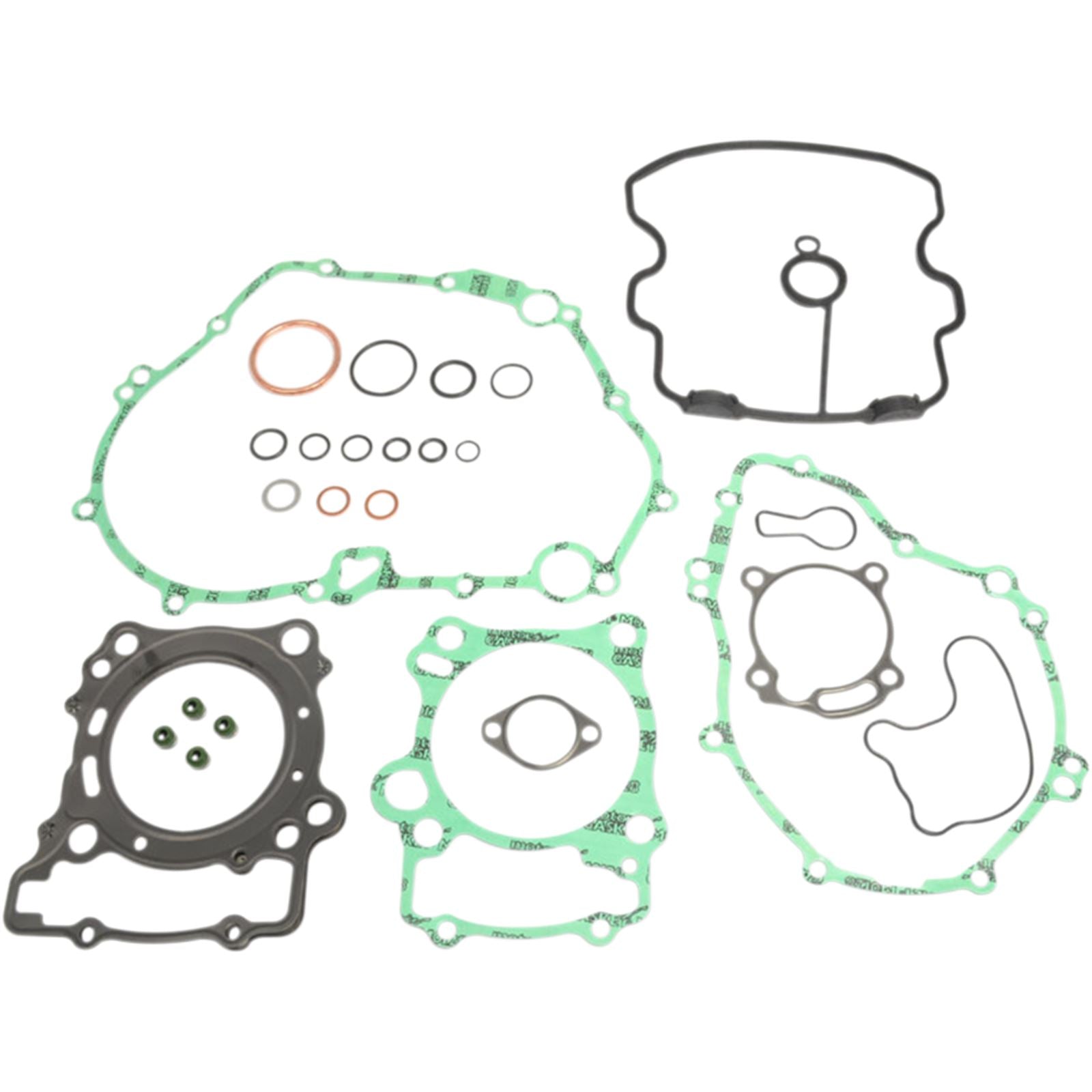 Athena Complete Gasket Kit P400210850288_346166