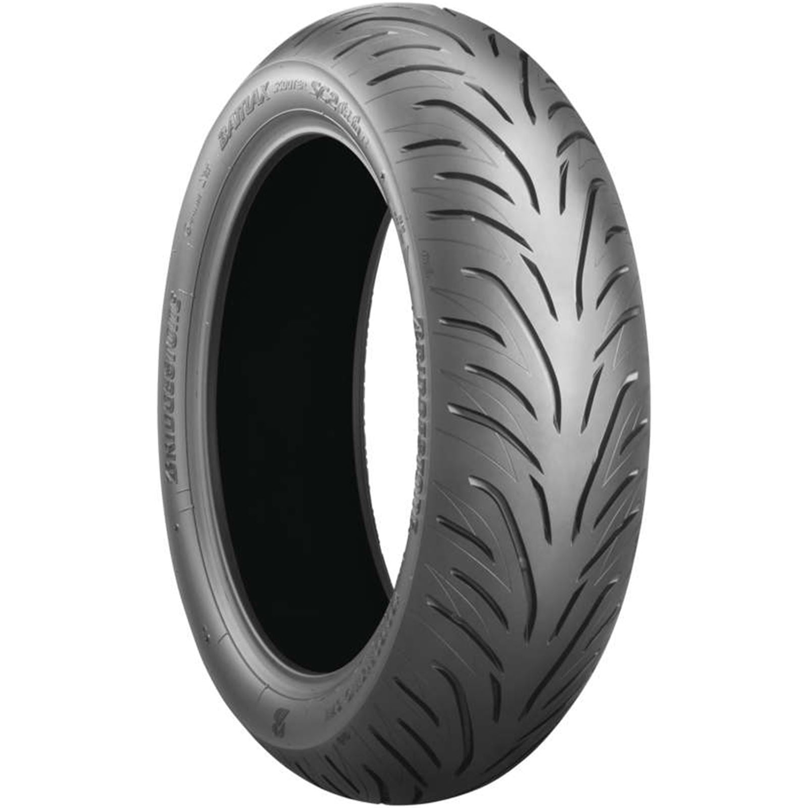Bridgestone Tire - Battlax Scooter 2 Rain - 160/60-14 8928_993145