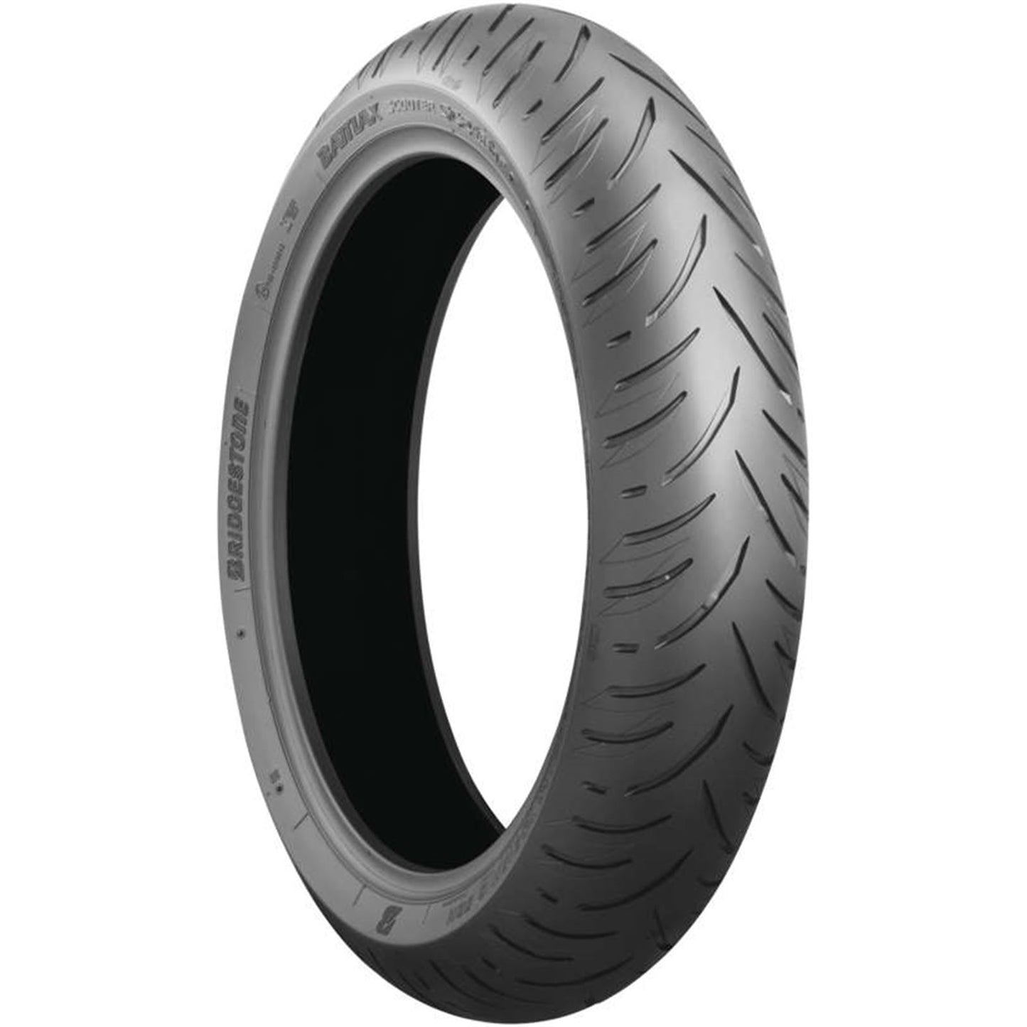 Bridgestone Tire - Battlax Scooter 2 Rain - 120/70-15 8924_988066