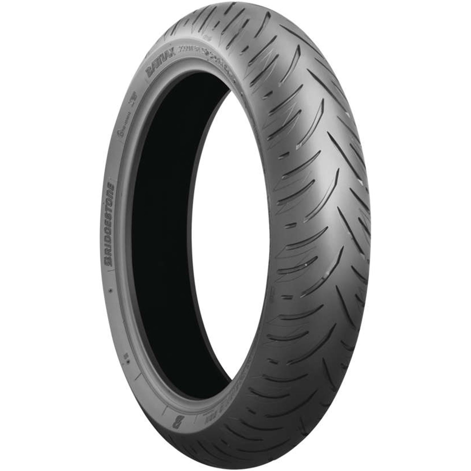 Bridgestone Tire - Battlax Scooter 2 Rain - 120/70-15 8924_988066