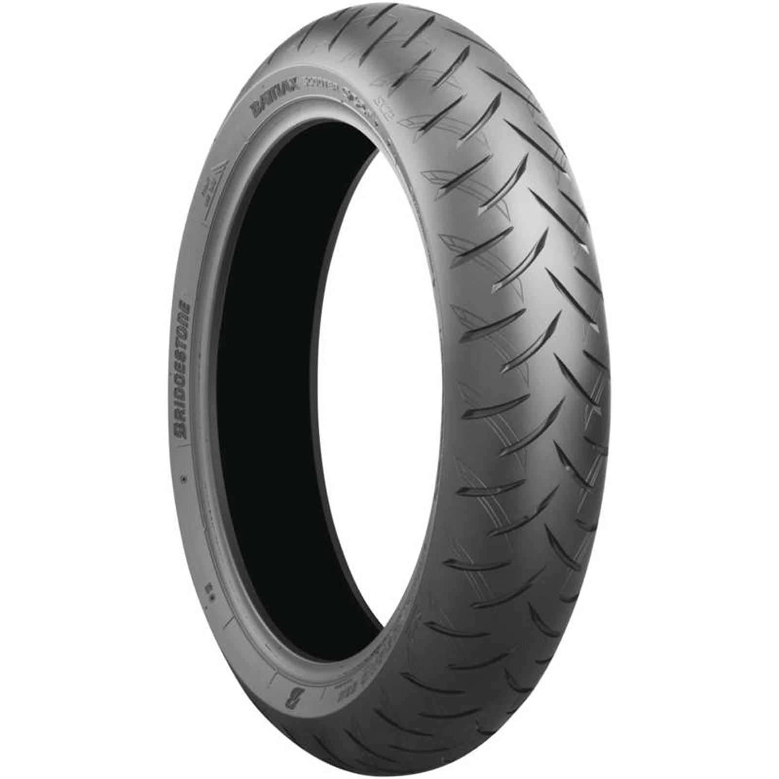 Bridgestone Tire - Battlax Scooter 2 - 120/70-15 8784_986564