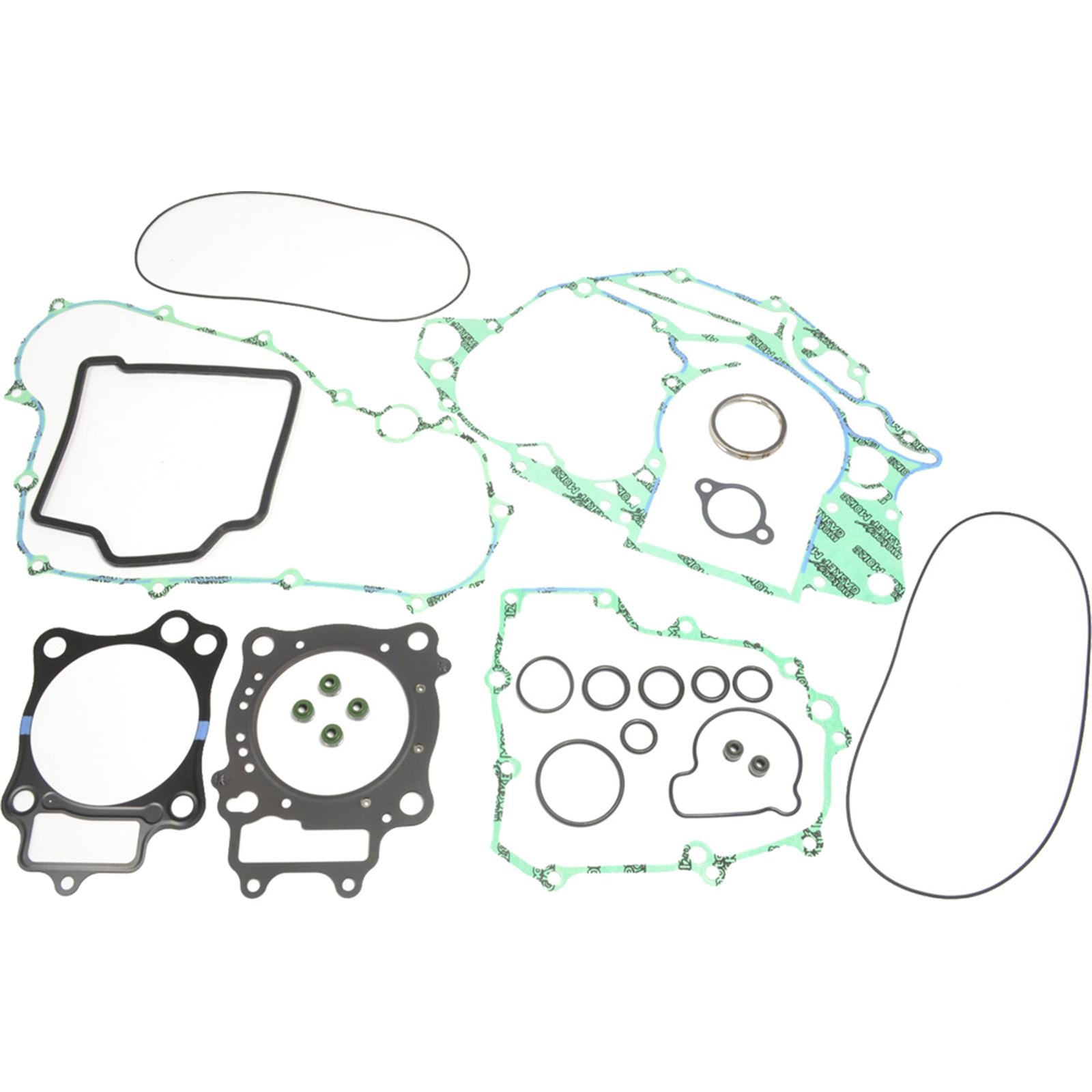 Athena Complete Gasket Kit [MPN: P400210850245]_294996