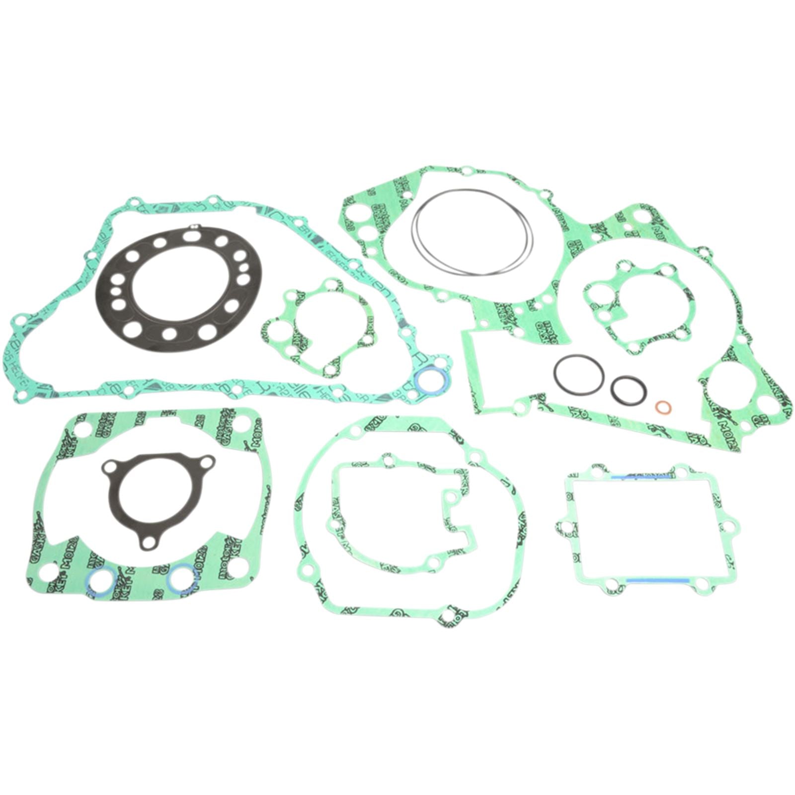Athena Complete Gasket Kit P400210850065_345853