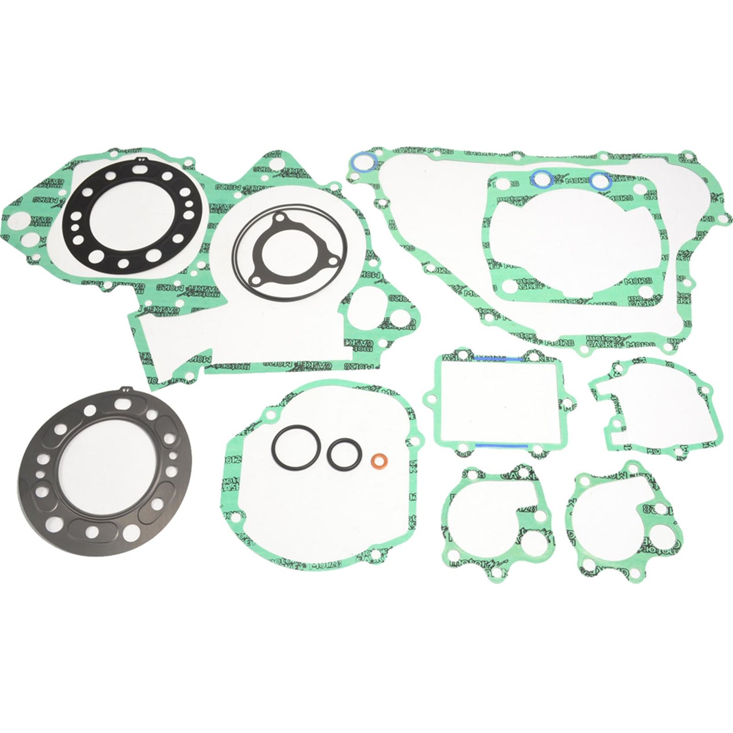 Athena Complete Gasket Kit P400210850098_295000