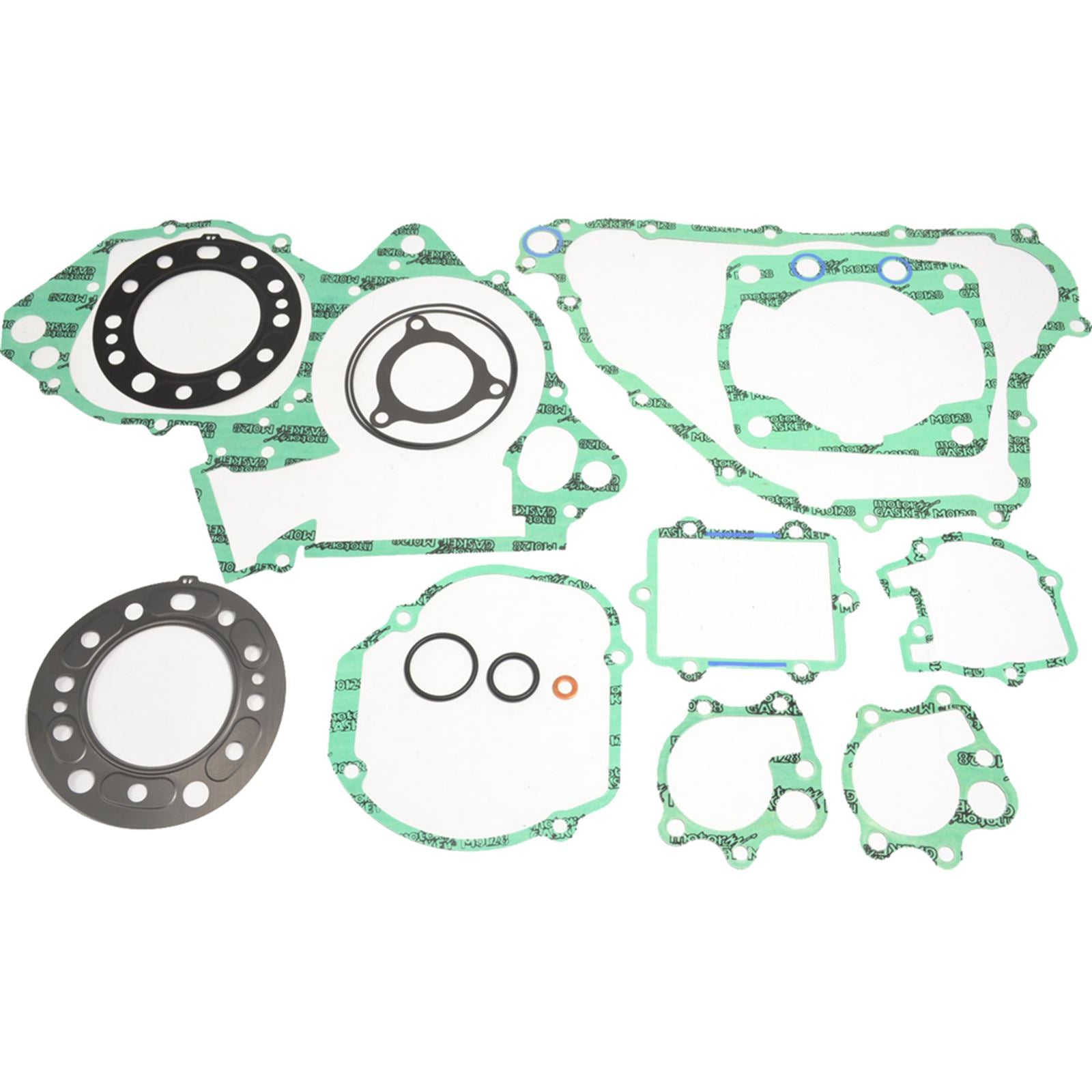 Athena Complete Gasket Kit P400210850098_295000