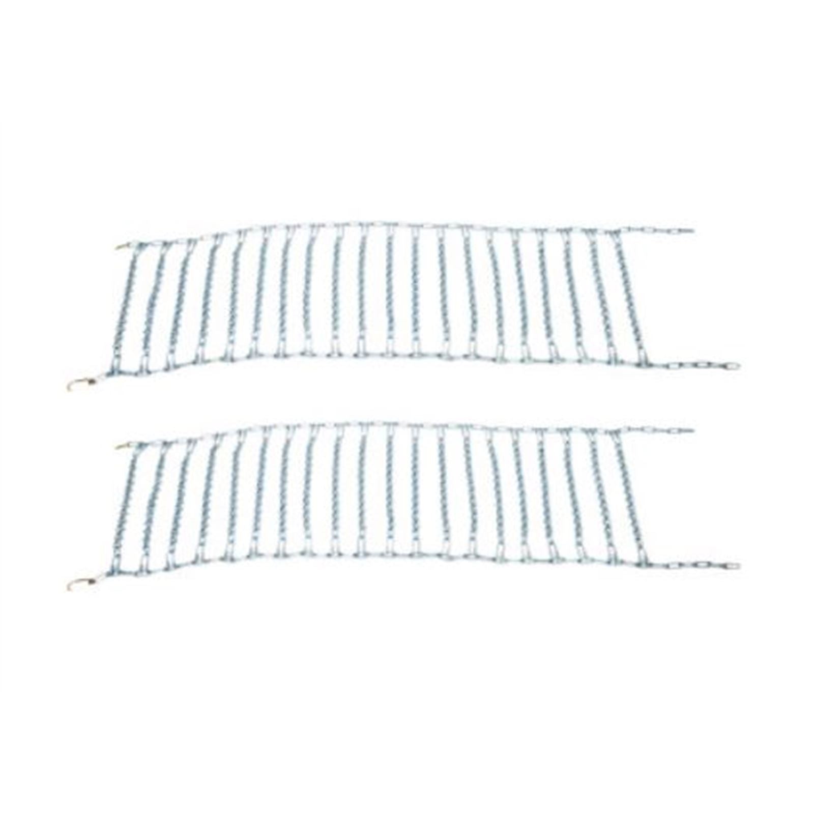 Kimpex Tire Chain 2 Space - 59X16 233573_772739