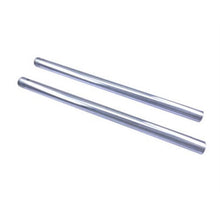 Drag Specialties Fork Tubes - Hard Chrome - 39 mm - 24.25" 0404-0368_718361