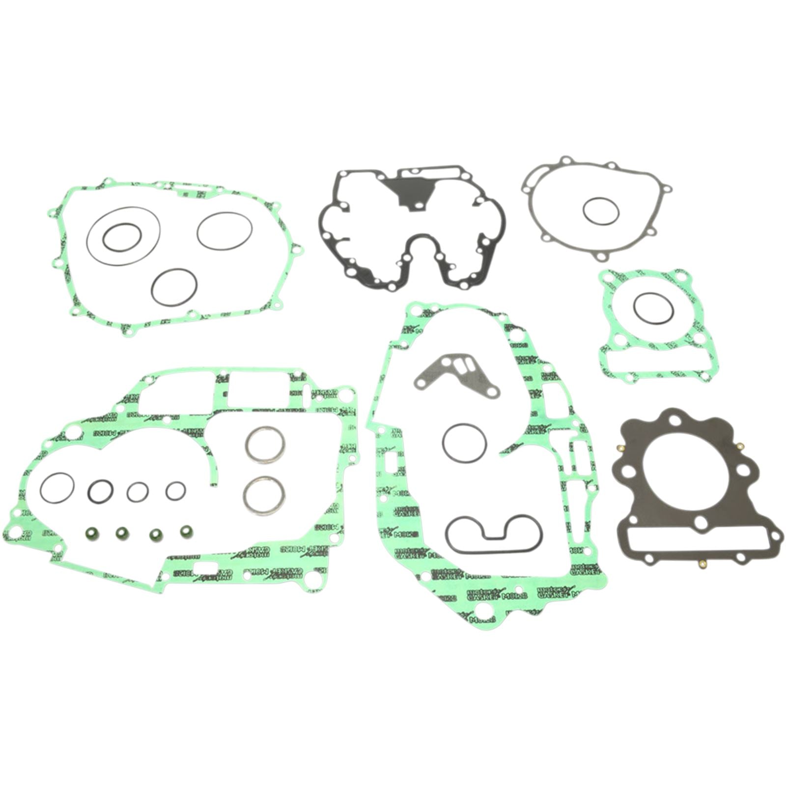 Athena Complete Gasket Kit P400210850221_346528