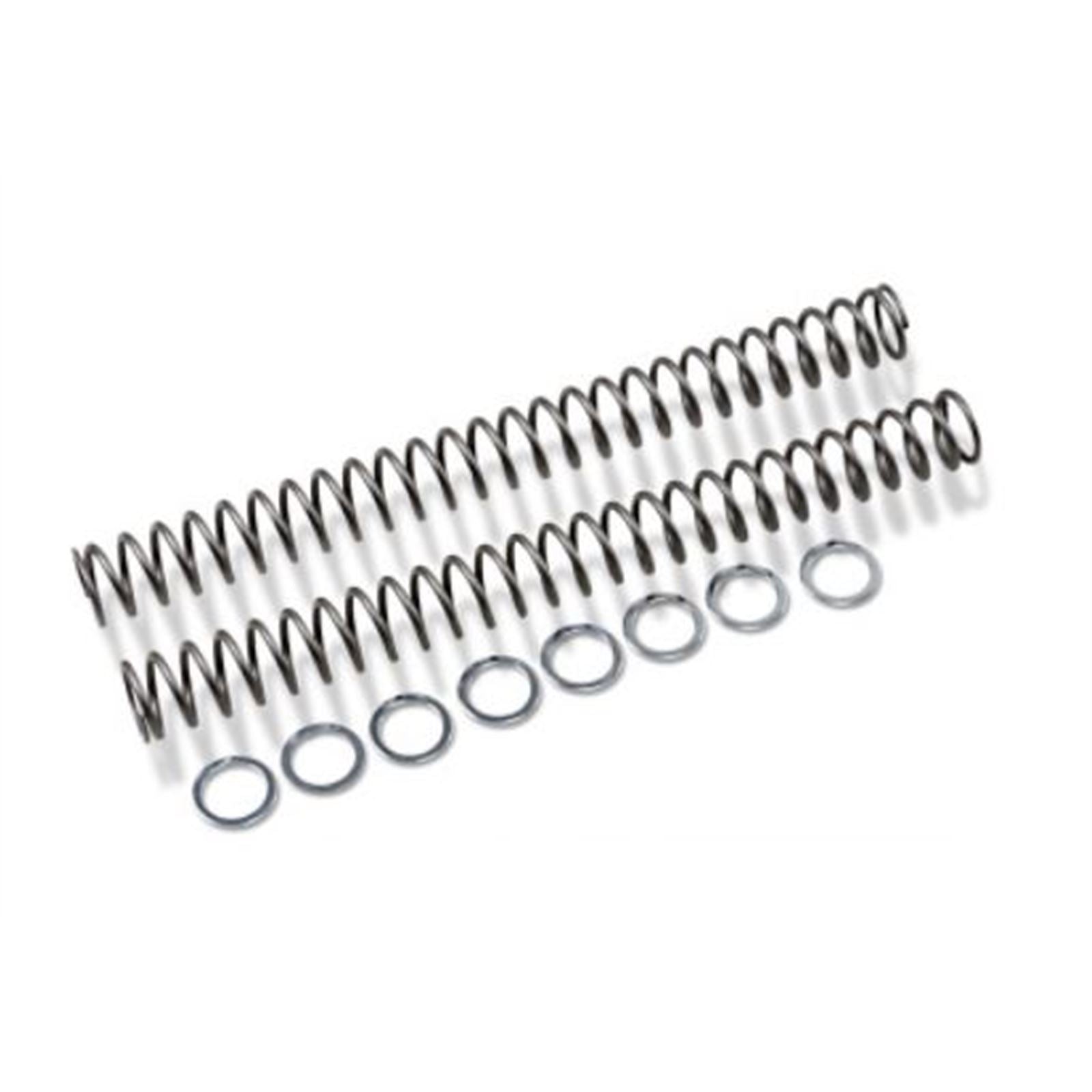 Race Tech Fork Springs - 0.50 kg/mm [MPN: FRSP 454750]_838508