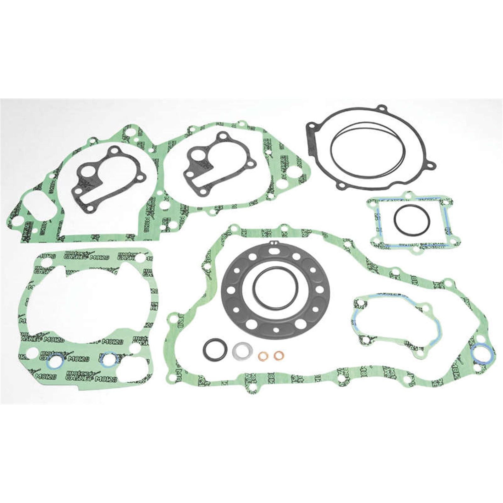 Athena Complete Gasket Kit P400210850252_295004
