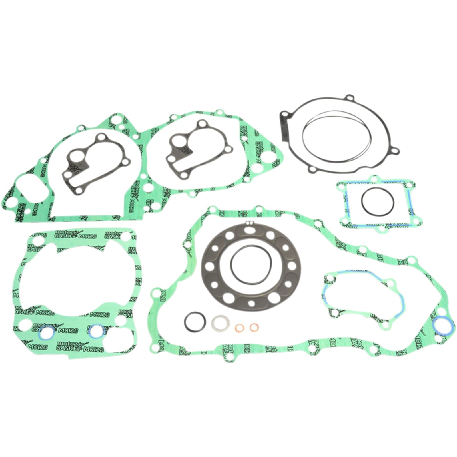 Athena Complete Gasket Kit P400210850252_346531