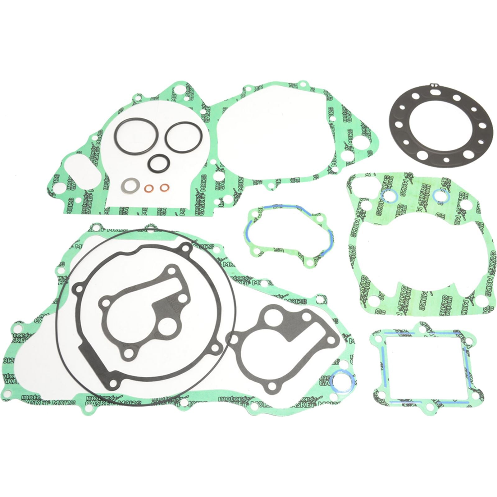 Athena Complete Gasket Kit P400210850252_295005