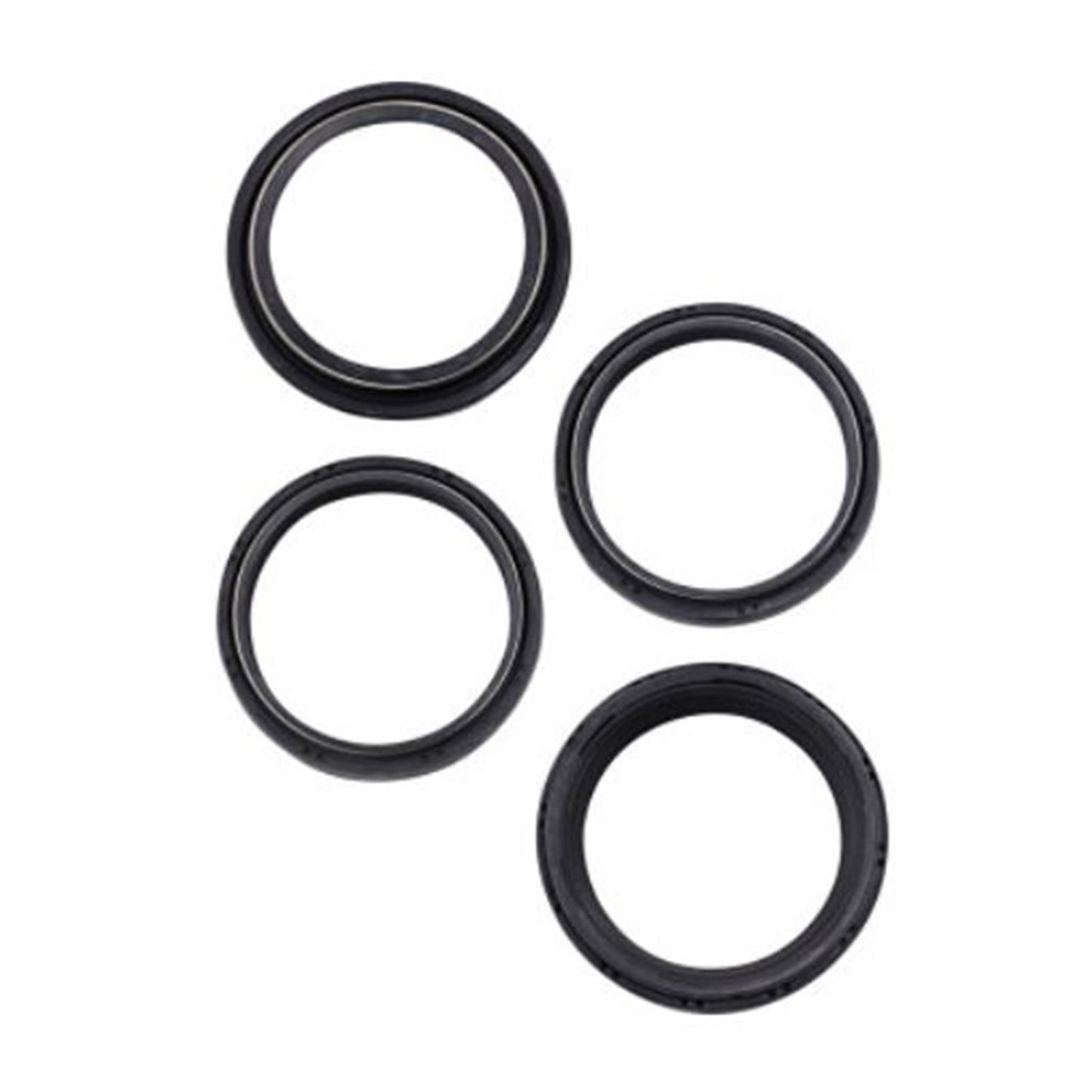 Moose Offroad Fork Seal/Wiper Kit - 48 mm 0407-0660_768031
