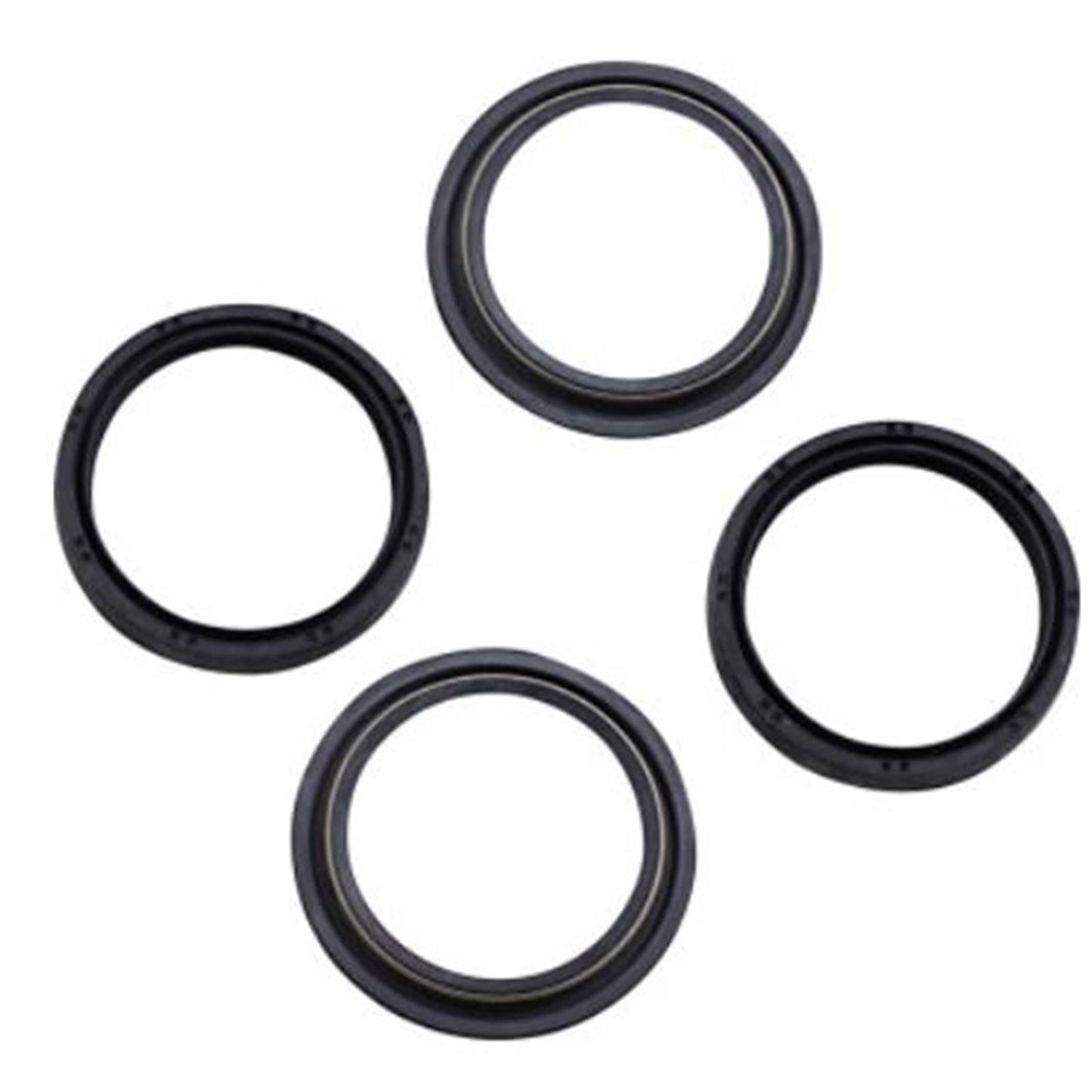 Moose Offroad Fork Seal/Wiper Kit - 48 mm 0407-0661_768032