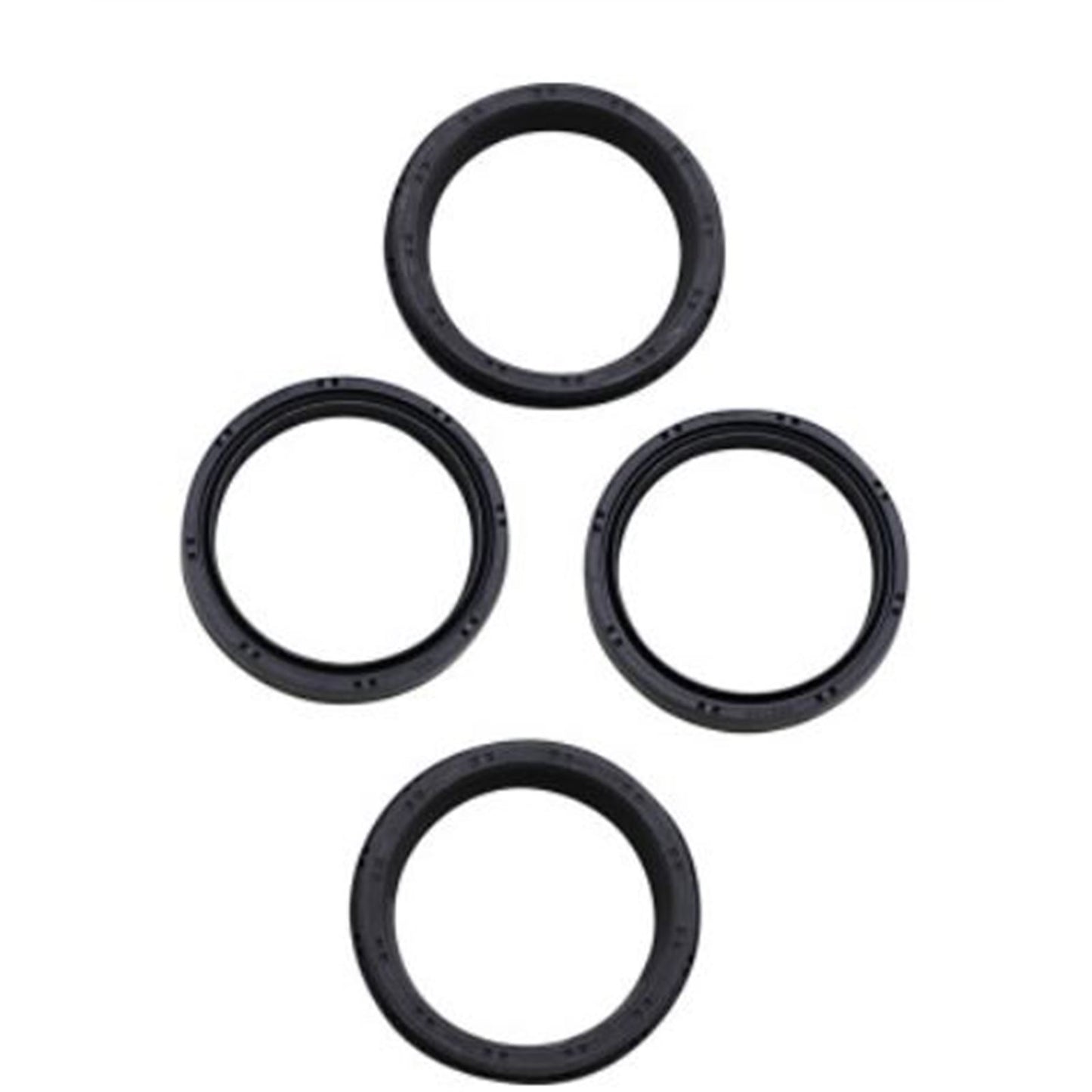 Moose Offroad Fork Seal/Wiper Kit - 49 mm 0407-0662_768033
