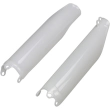 UFO Plastics Fork Slider Protectors - Natural [MPN: HO04640-280]_1042798