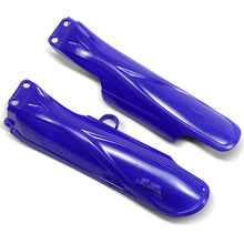 UFO Plastics Fork Cover - Blue - YZ85 [MPN: YA04874-089]_1042800