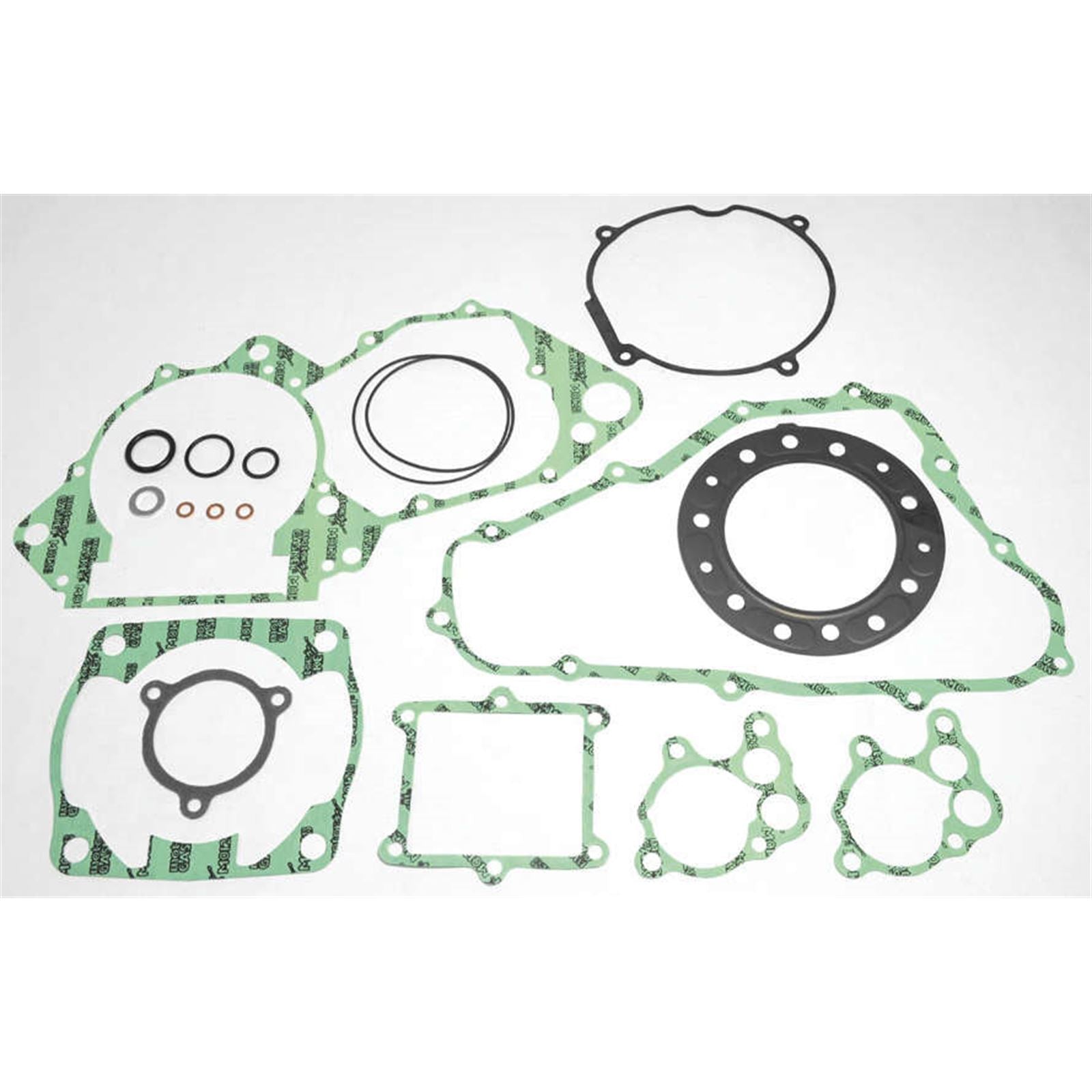 Athena Complete Gasket Kit P400210850504_295011
