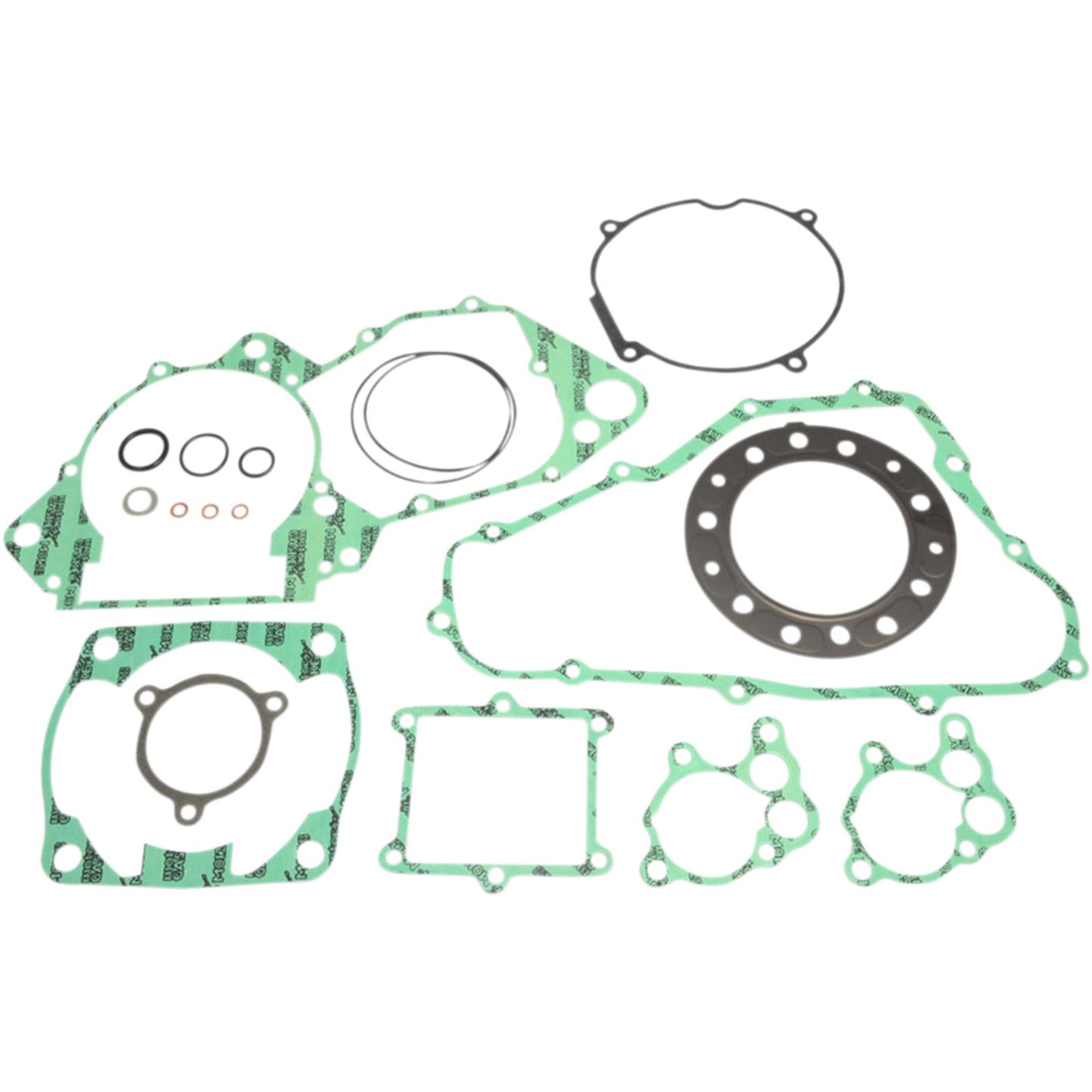 Athena Complete Gasket Kit P400210850504_346545