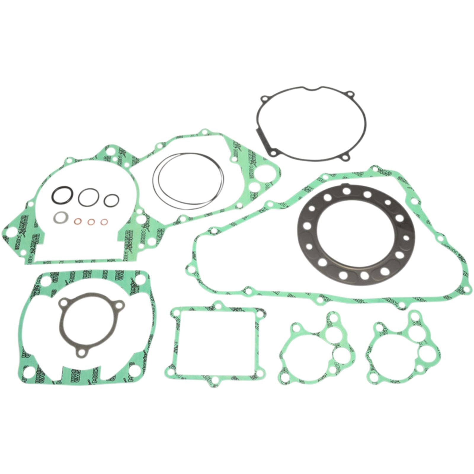 Athena Complete Gasket Kit P400210850504_346545