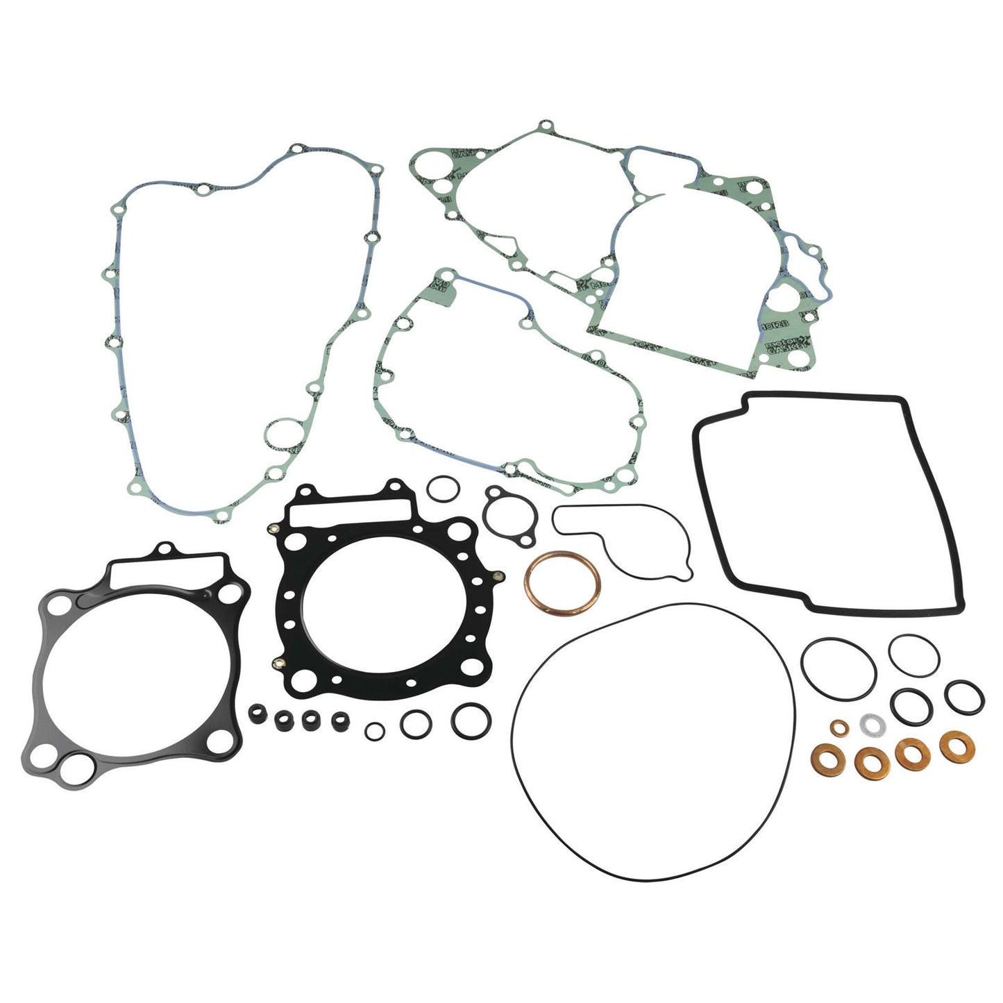 Athena Complete Gasket Kit P400210850215_295013