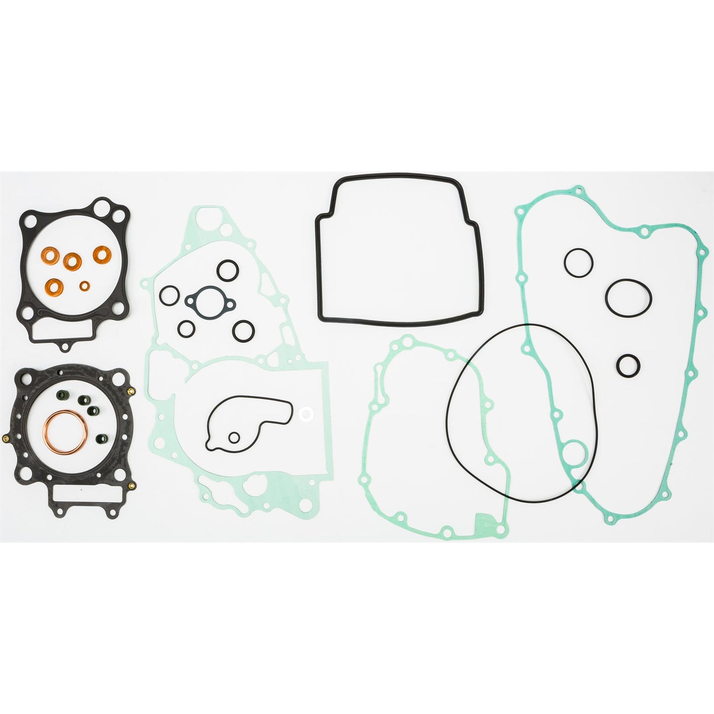 Athena Complete Gasket Kit P400210850215_295014