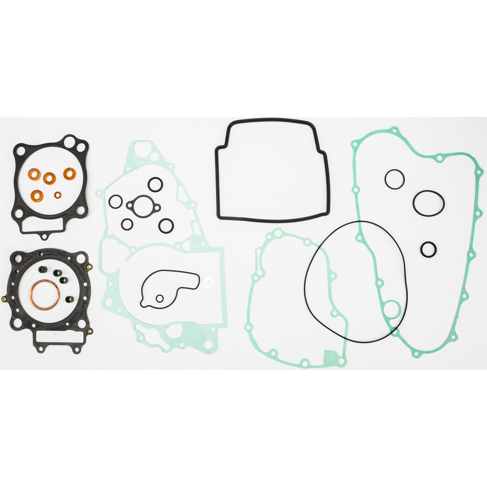 Athena Complete Gasket Kit P400210850215_295014