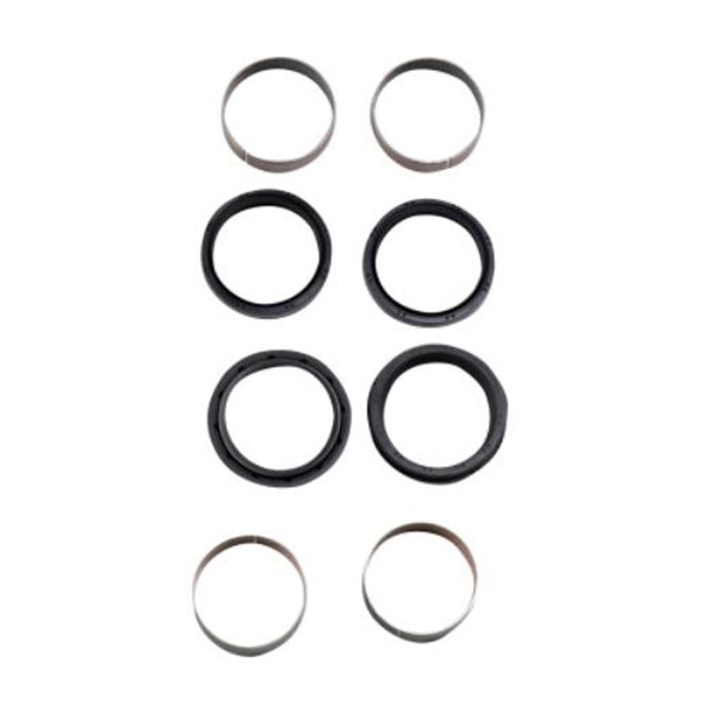 Moose Offroad Fork Seal Kit - 49 mm 0450-0546_768066