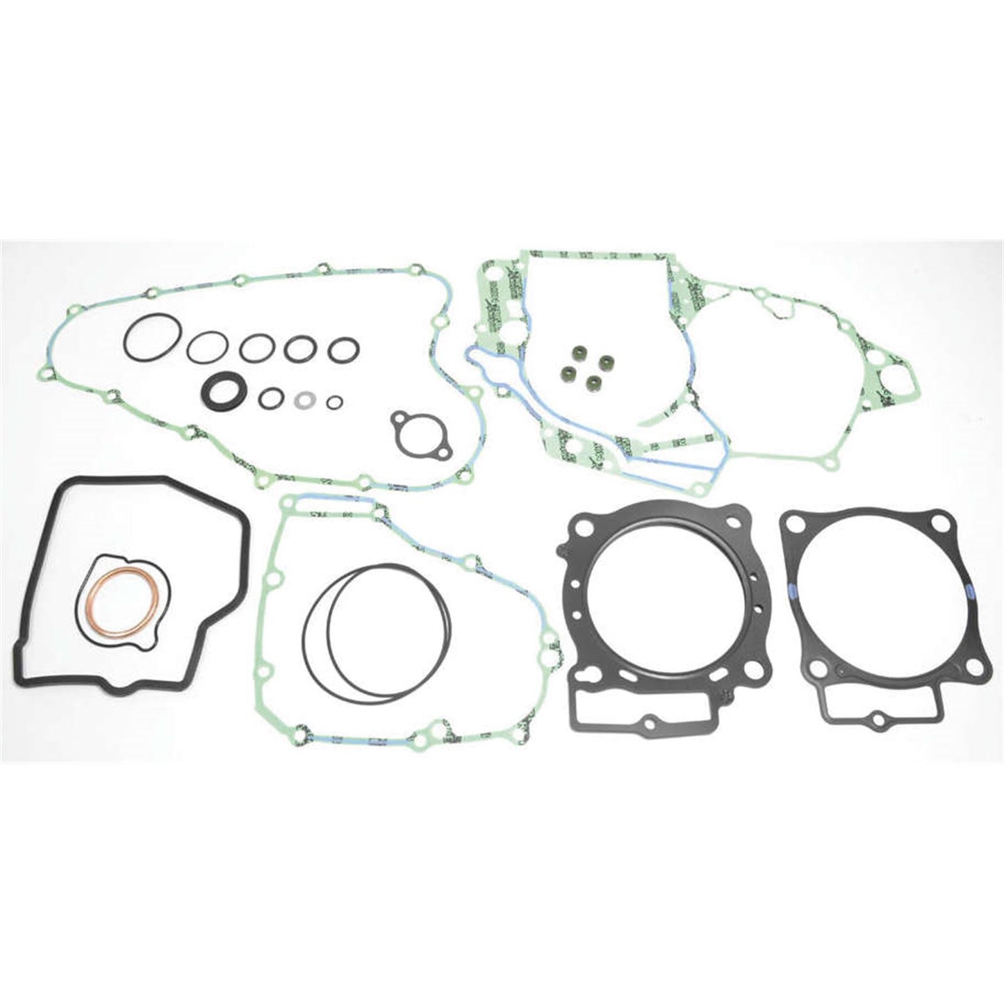 Athena Complete Gasket Kit P400210850239_295015