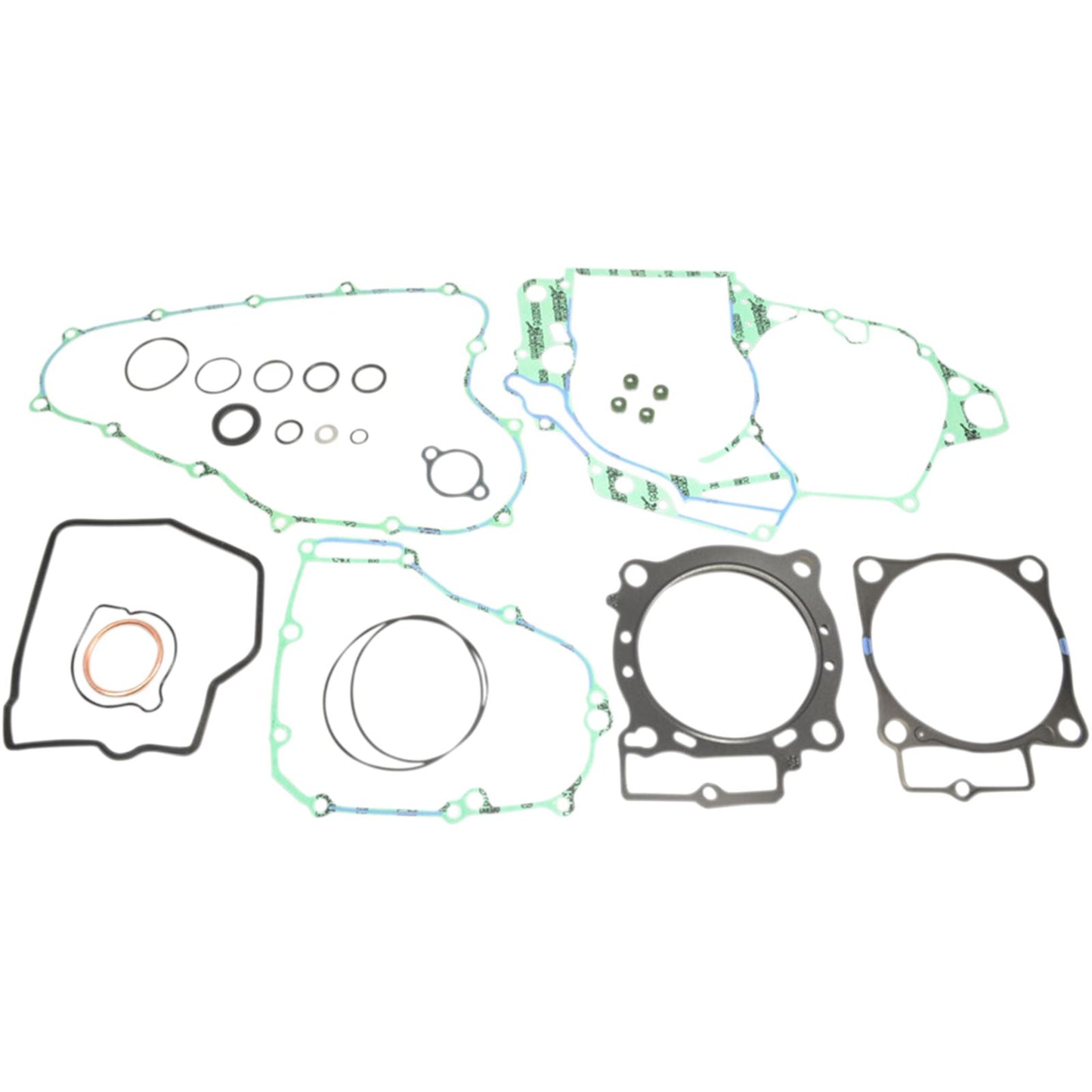 Athena Complete Gasket Kit P400210850239_345974