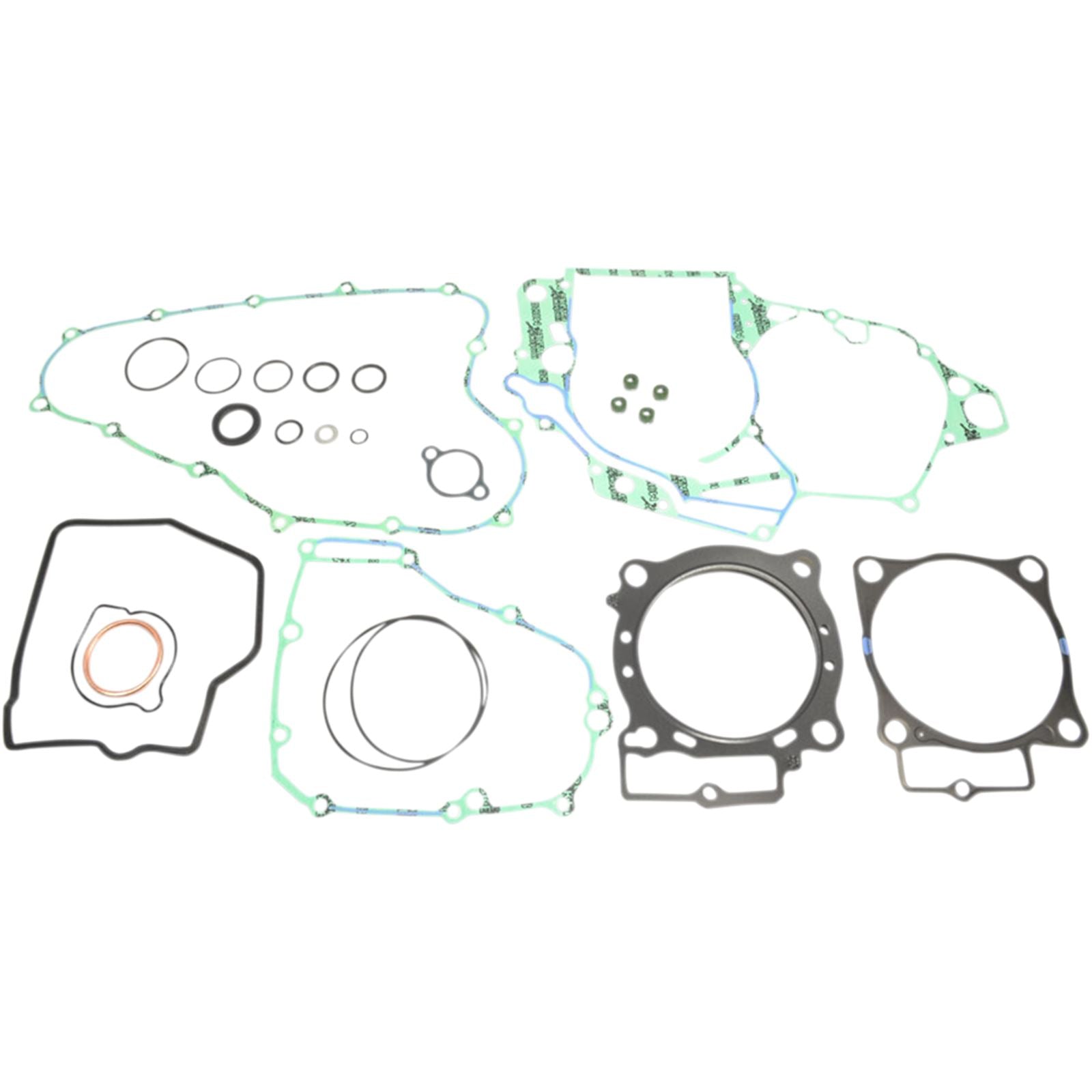 Athena Complete Gasket Kit P400210850239_345974