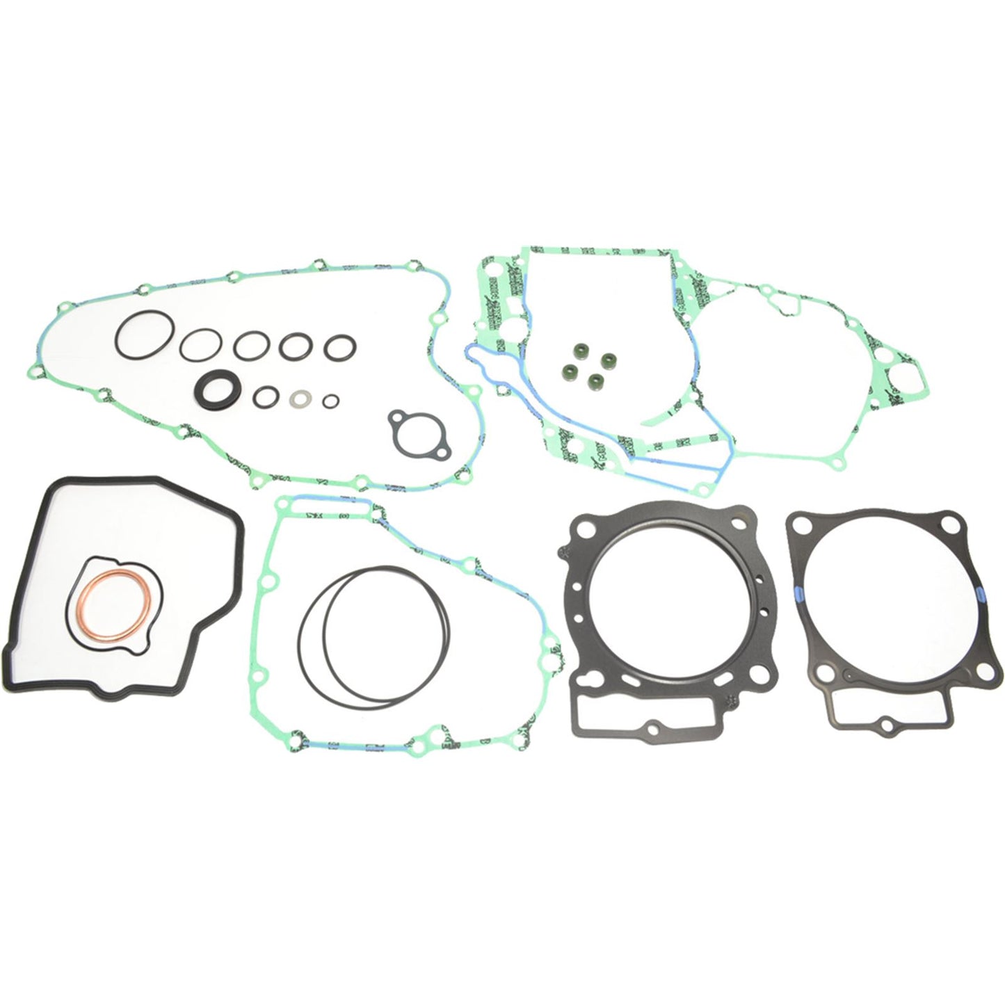 Athena Complete Gasket Kit P400210850239_295016