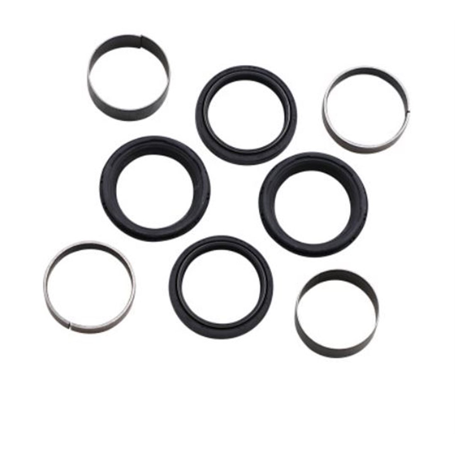 Moose Offroad Fork Seal Kit - 46 mm 0450-0552_768067