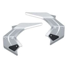Kuryakyn Omni Frame Cover - Chrome 3273_683516