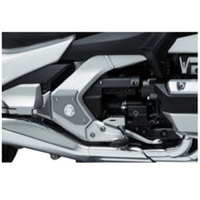 Kuryakyn Omni Frame Cover - Chrome 3273_683517