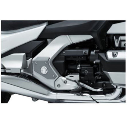 Kuryakyn Omni Frame Cover - Chrome 3273_683517