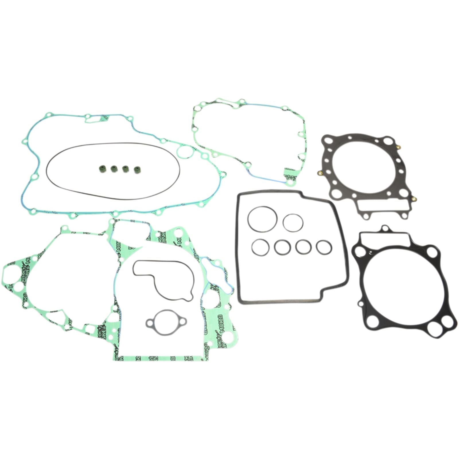Athena Complete Gasket Kit P400210850209_345975