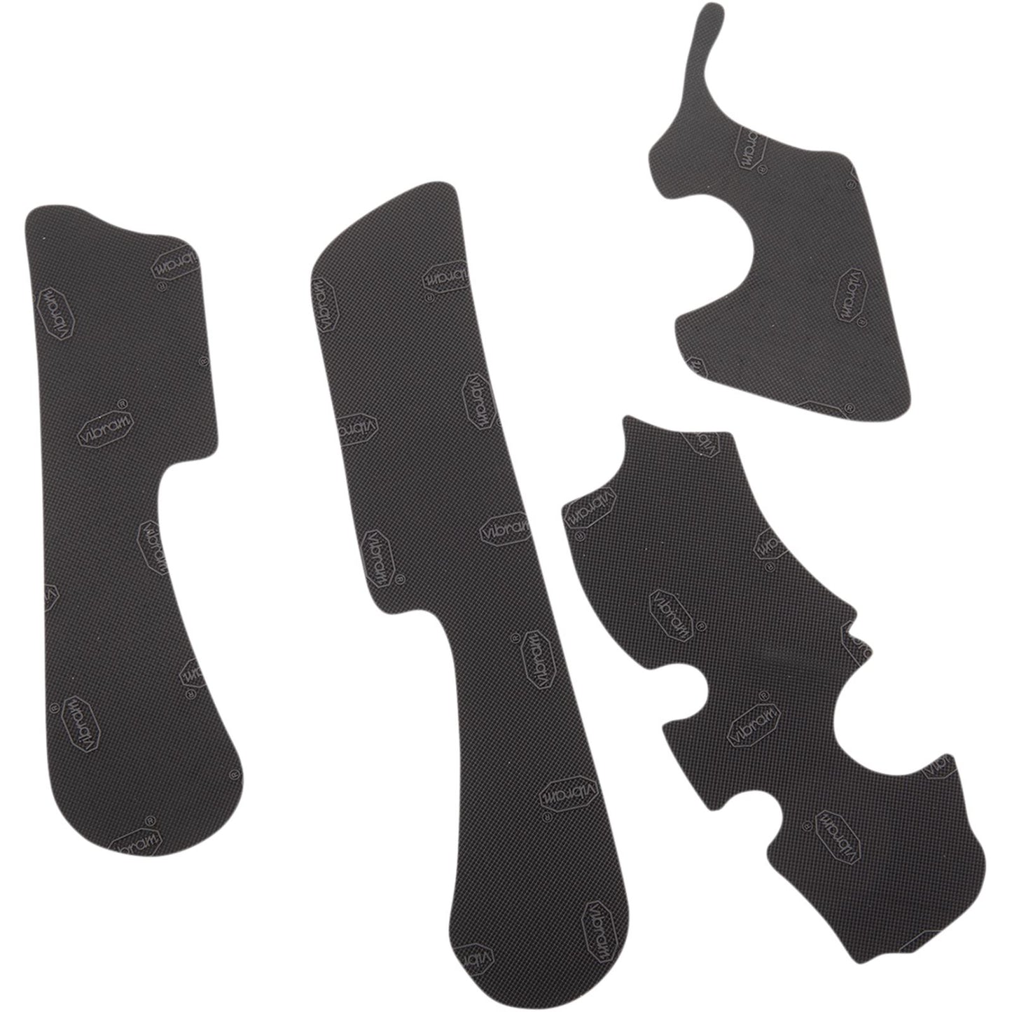 Athena Frame Pads for KTM - Black M7335N_1042773