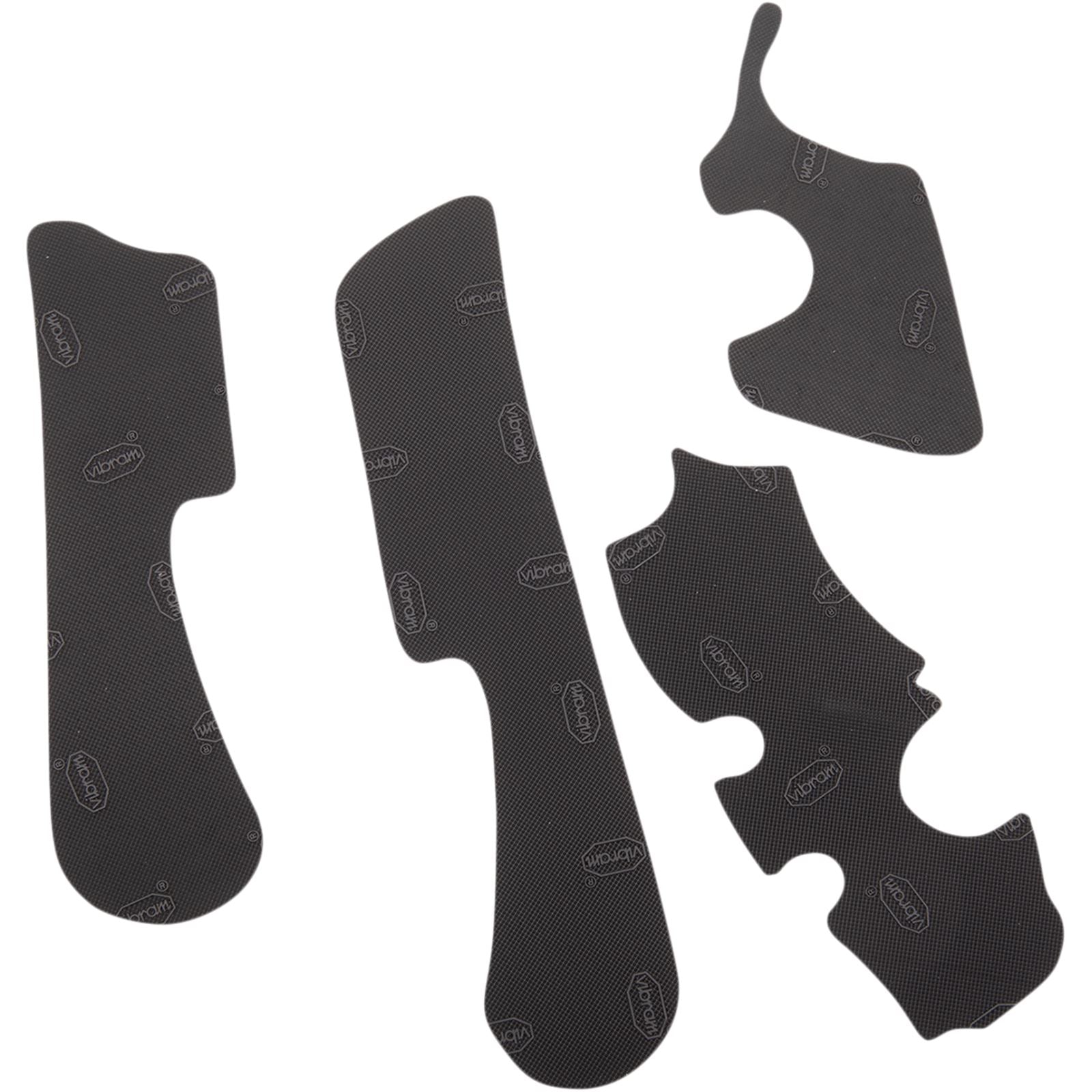 Athena Frame Pads for KTM - Black M7335N_1042773