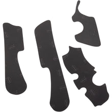 Athena Frame Pads for KTM - Black M7335N_1042773