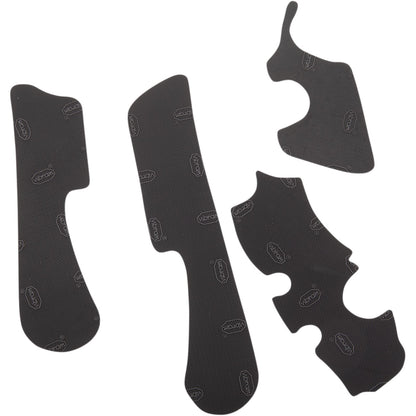 Athena Frame Pads for KTM - Black M7335N_1042773