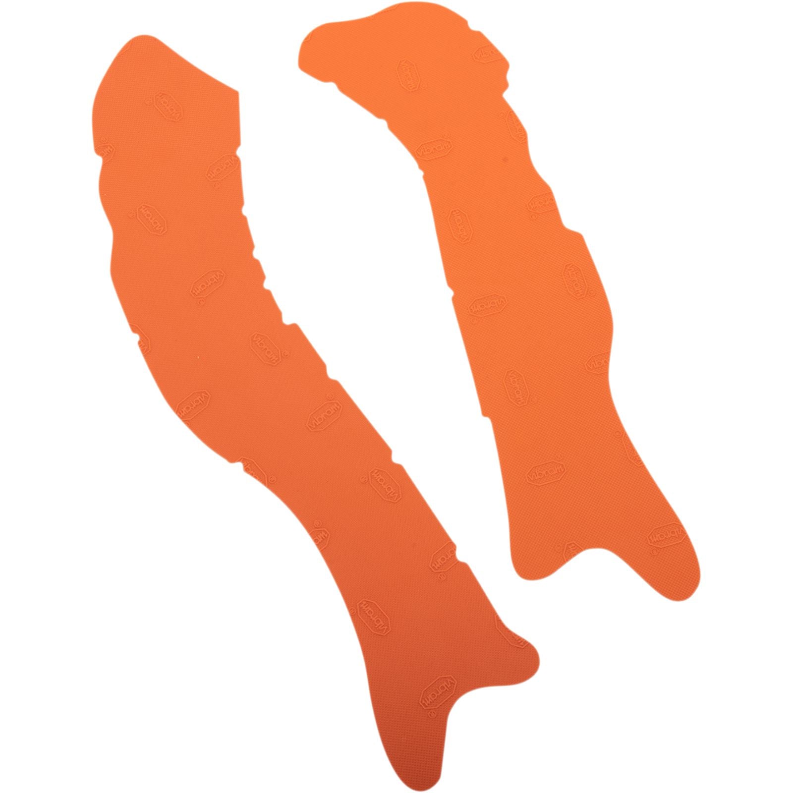 Athena Frame Pads - Orange for KTM M7344A_1042775