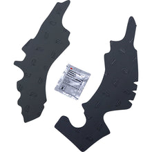 Athena Frame Pads - RM-Z 250 - Gray M7341G_1042778